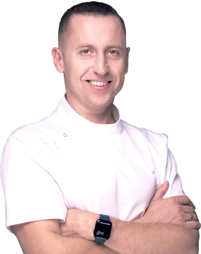Dr. Michal Repaši